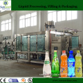Long Warranty & Competitive Price of Carbonated Canning Machine